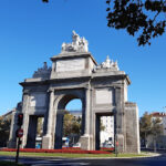 Aparcamiento Puerta de Toledo
