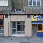Garaje Alonso (Avda de Arteixo | A Coruña)