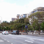 Interparking Plaza España
