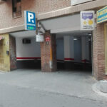 Parking Almericentro