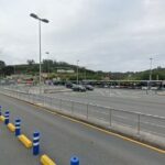 Parking General P1 – Aeropuerto de A Coruña (LCG)