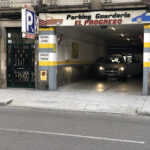 Parking Lavado El Progreso