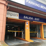 Parking Mercado de Marbella Telpark by Empark