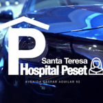Parking Santa Teresa HOSPITAL PESSET