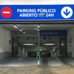 Parking Valencia Centro – PAVAPARK
