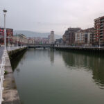 Donde Aparcar en Bilbao